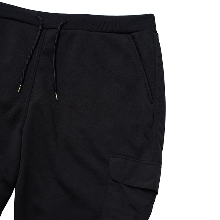 Cargo Jogger Pants