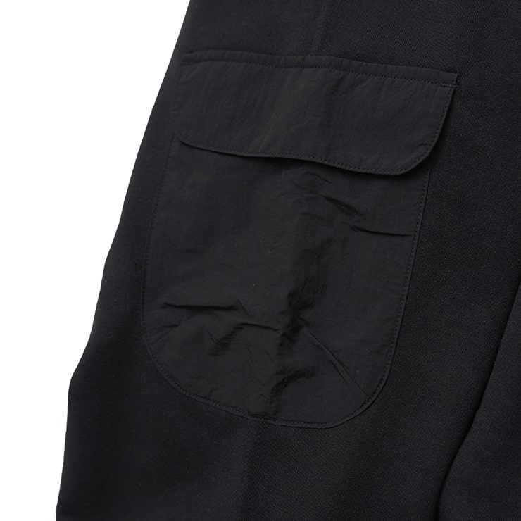 Cargo Jogger Pants