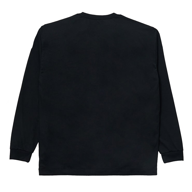 dot S. Print Long T-shirt