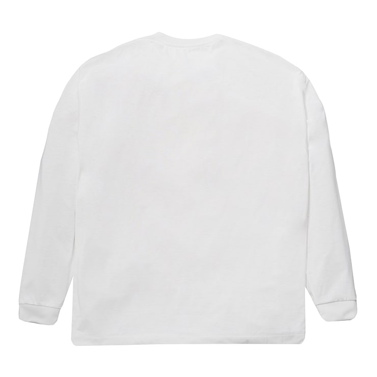 dot S. Print Long T-shirt