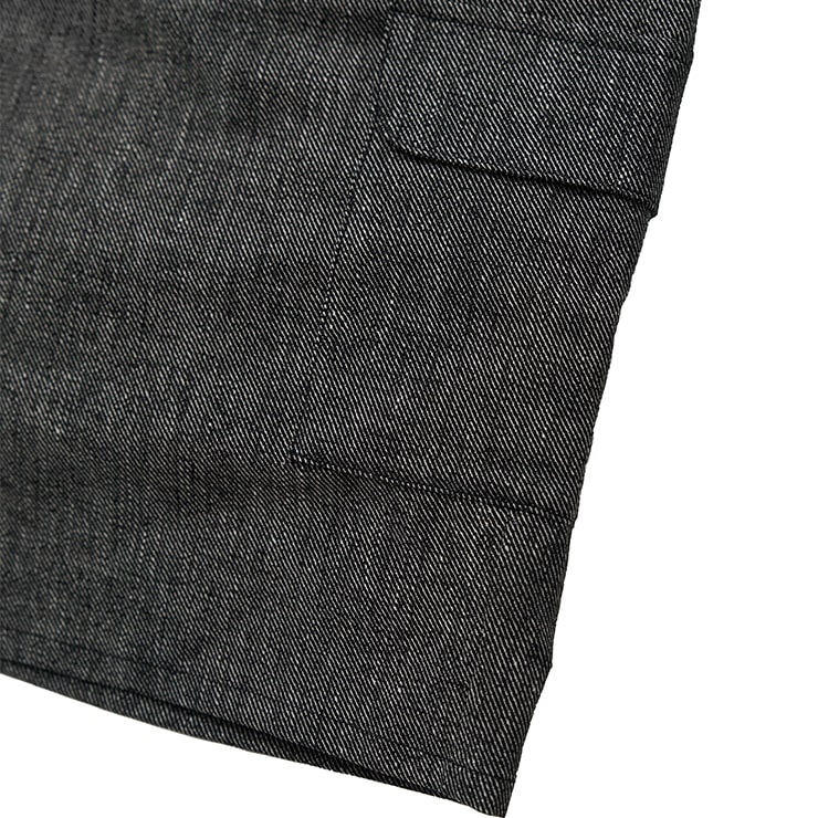 Multi Pocket Cargo Shorts