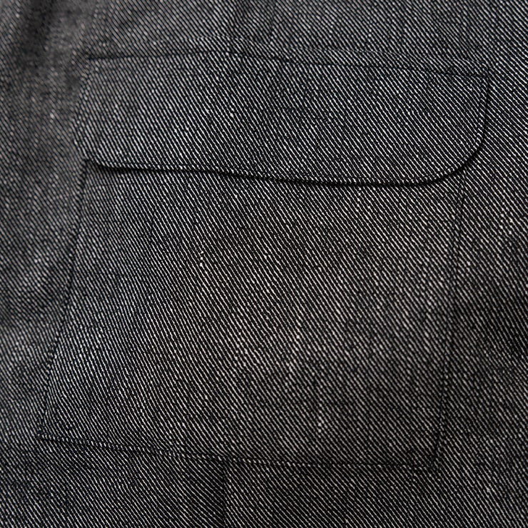 Multi Pocket Cargo Shorts